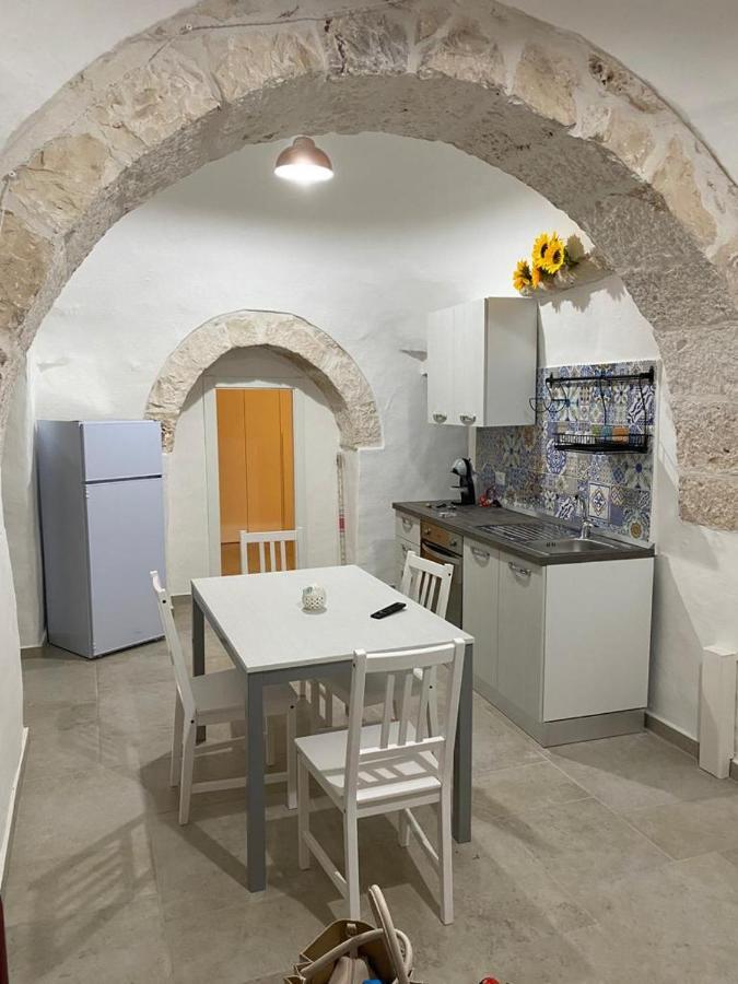 Casa Vacanze Trullo La Dolce Vita 마르티나프란카 외부 사진